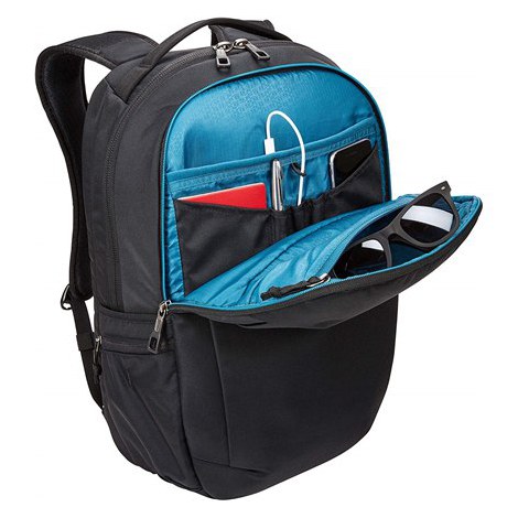 Thule | Backpack | Black | 15.6 "" | Shoulder strap - 3